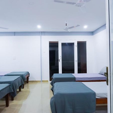 Suyog Eco Farm Villa Agonda Eksteriør billede