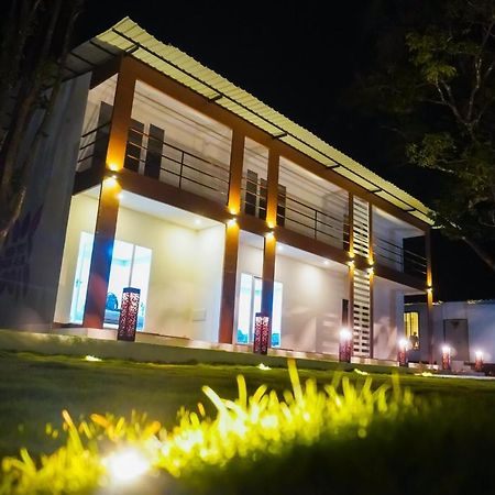 Suyog Eco Farm Villa Agonda Eksteriør billede