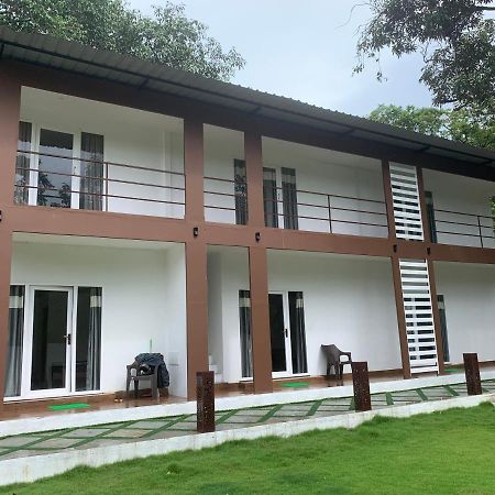 Suyog Eco Farm Villa Agonda Eksteriør billede