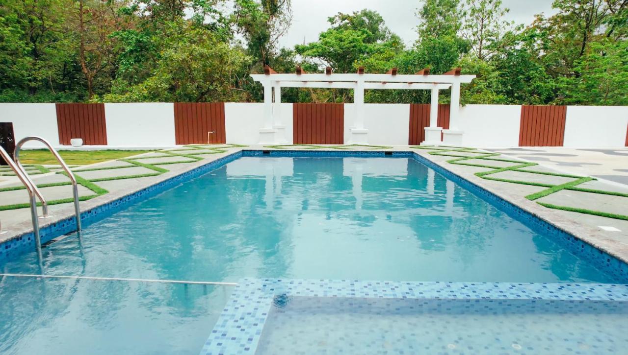Suyog Eco Farm Villa Agonda Eksteriør billede
