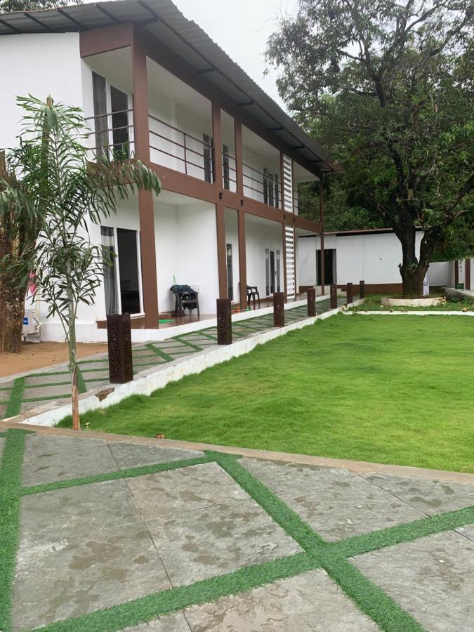 Suyog Eco Farm Villa Agonda Eksteriør billede